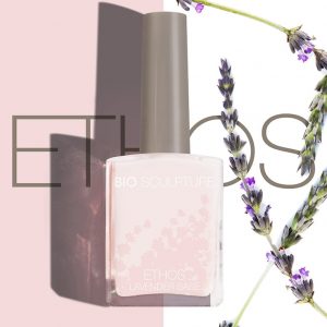 Bio Sculpture - Lavender Base
