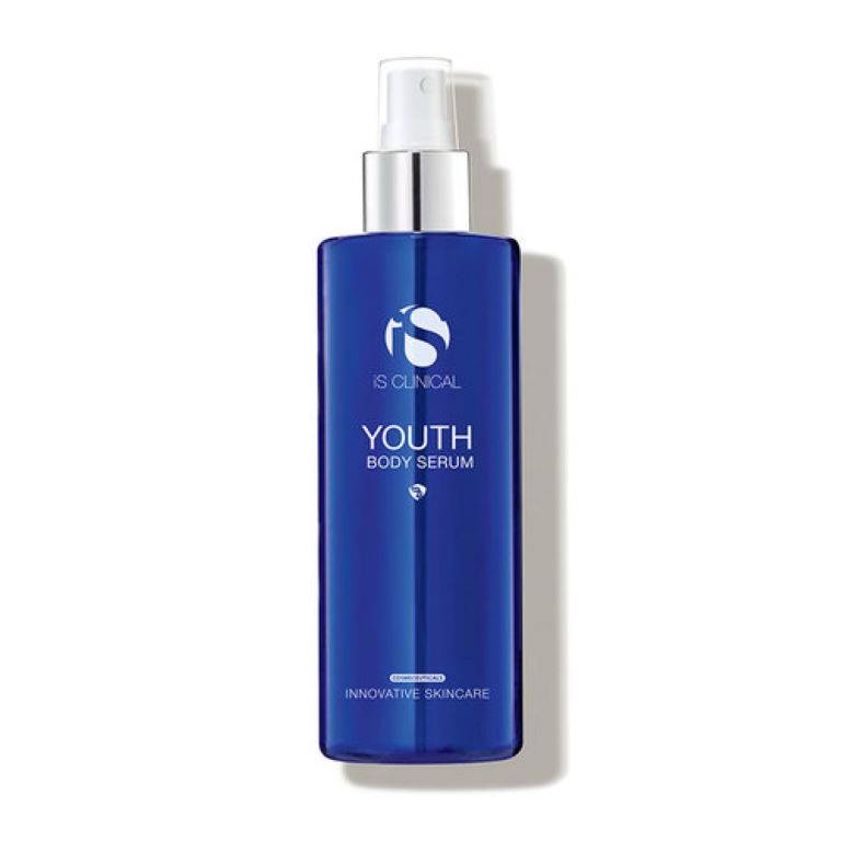 IS Clinical Youth Body Serum