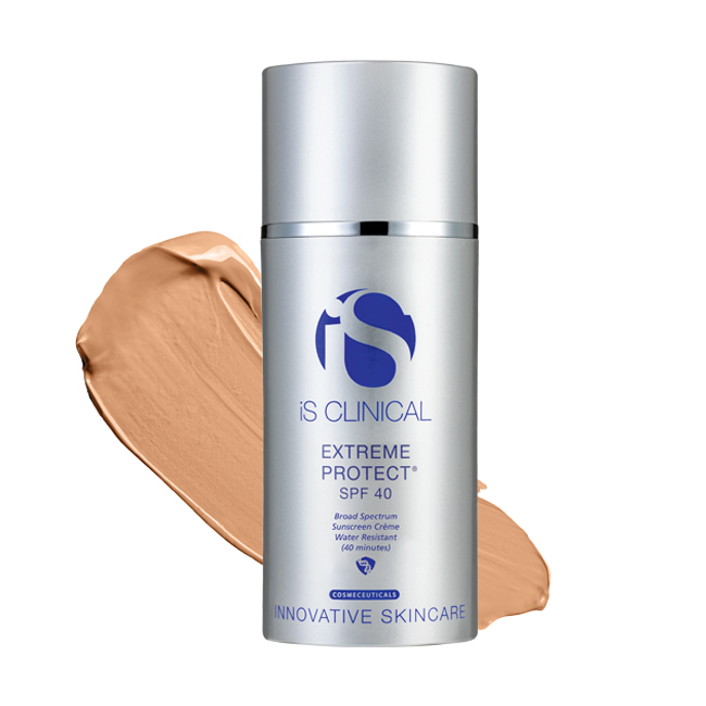 IS Clinical Extreme Protect SPF 40 PerfectTint - Bronze