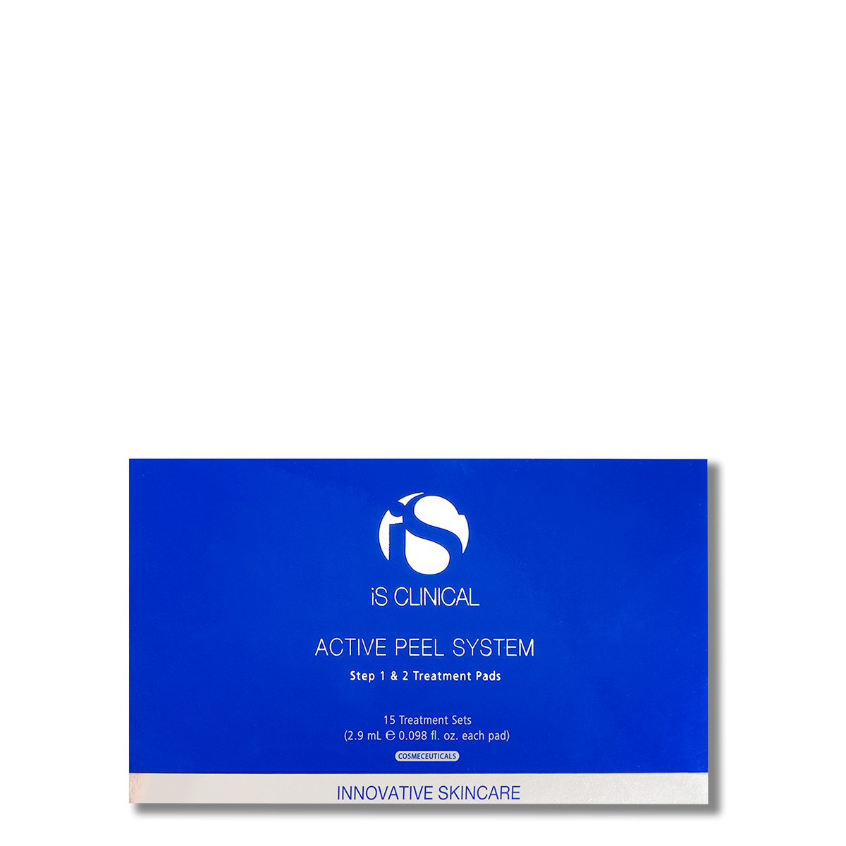IS Clinical Active Peel System