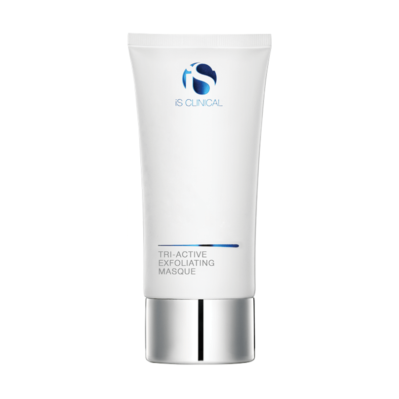 IS Clinical - Tri-Active Exfoliating Masque