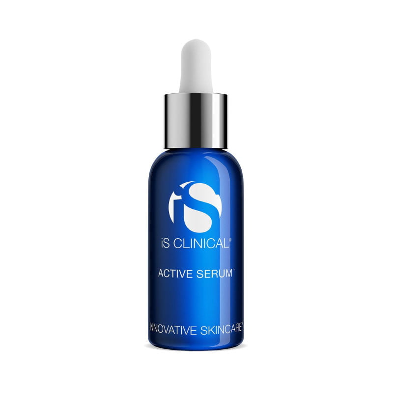 IS Clinical - Active Serum