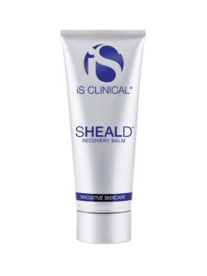 IS Clinical - Sheald Recovery Balm