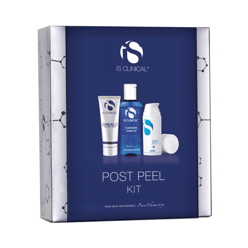 IS Clinical - Post-Peel Collection