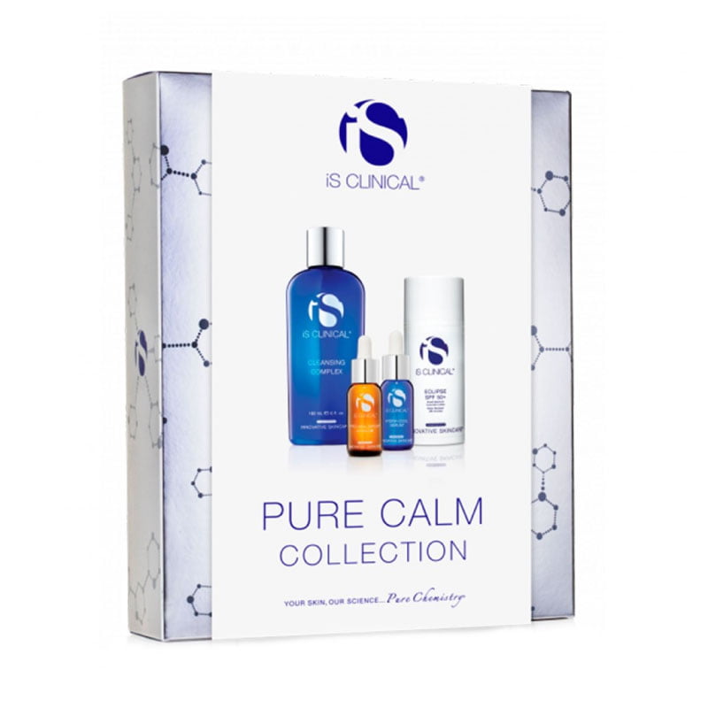 IS Clinical - Pure Calm Collection
