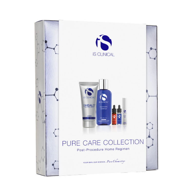 IS Clinical - Pure Care Collection