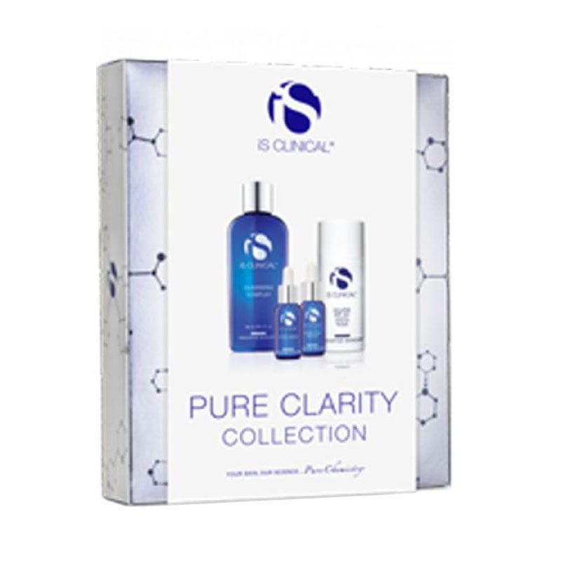 IS Clinical - Pure Clarity Collection