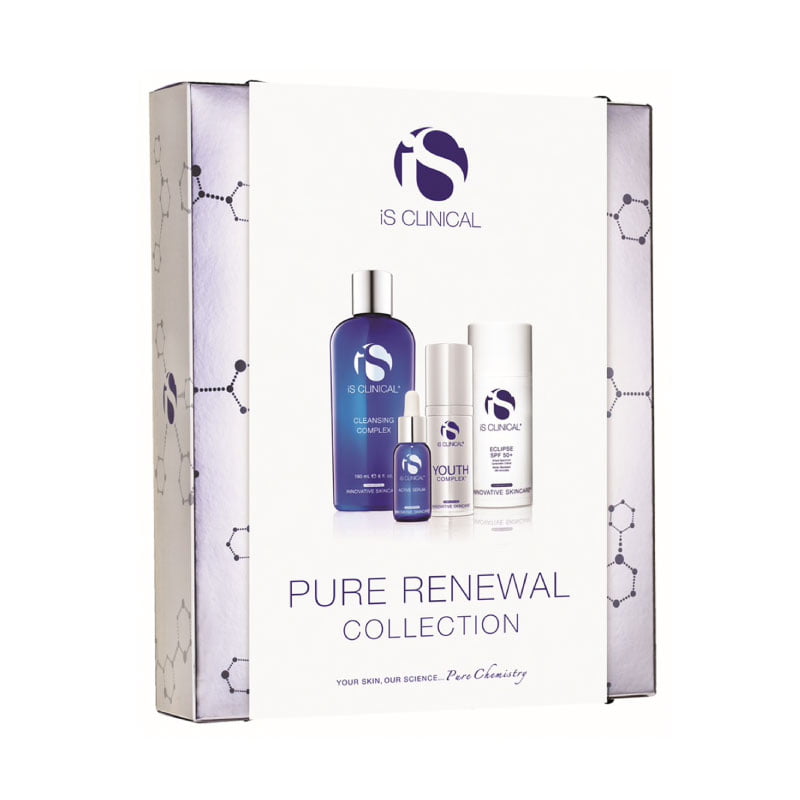 IS Clinical - Pure Renewal Collection